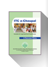 case study itc e choupal