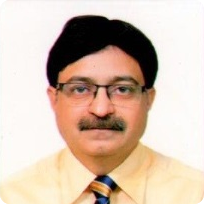 Image of Alok Pande