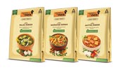 Kitchens of India by ITC: Ready-to-eat gourmet cuisine