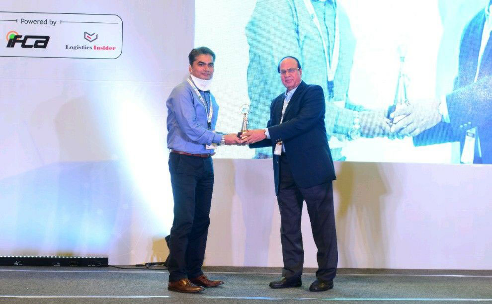 ITC's Packaging and Printing Business Wins 6 Awards at the IFCA Star Awards 2021